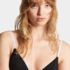 Reggiseno a triangolo con fascia Dsquared2 Reggiseno a triangolo con fascia Dsquared2