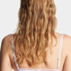 Reggiseno a triangolo con fascia Dsquared2 Reggiseno a triangolo con fascia Dsquared2