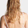 Reggiseno a triangolo con fascia Dsquared2 Reggiseno a triangolo con fascia Dsquared2