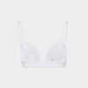 Reggiseno a triangolo Dsquared2 Heritage Reggiseno a triangolo Dsquared2 Heritage