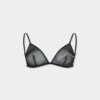 Reggiseno con logo Dsquared2 Reggiseno con logo Dsquared2
