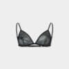 Reggiseno con logo Dsquared2 Reggiseno con logo Dsquared2