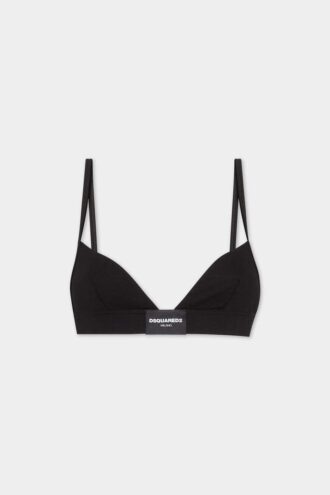 Reggiseno Dsquared2 Heritage
