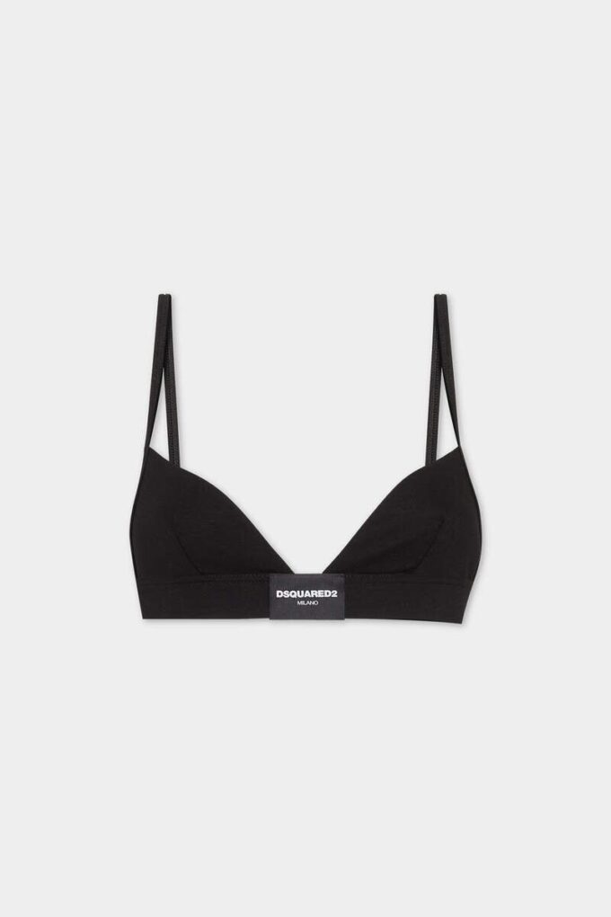 Reggiseno Dsquared2 Heritage Reggiseno Dsquared2 Heritage