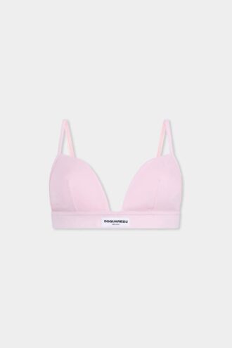 Reggiseno Dsquared2 Heritage