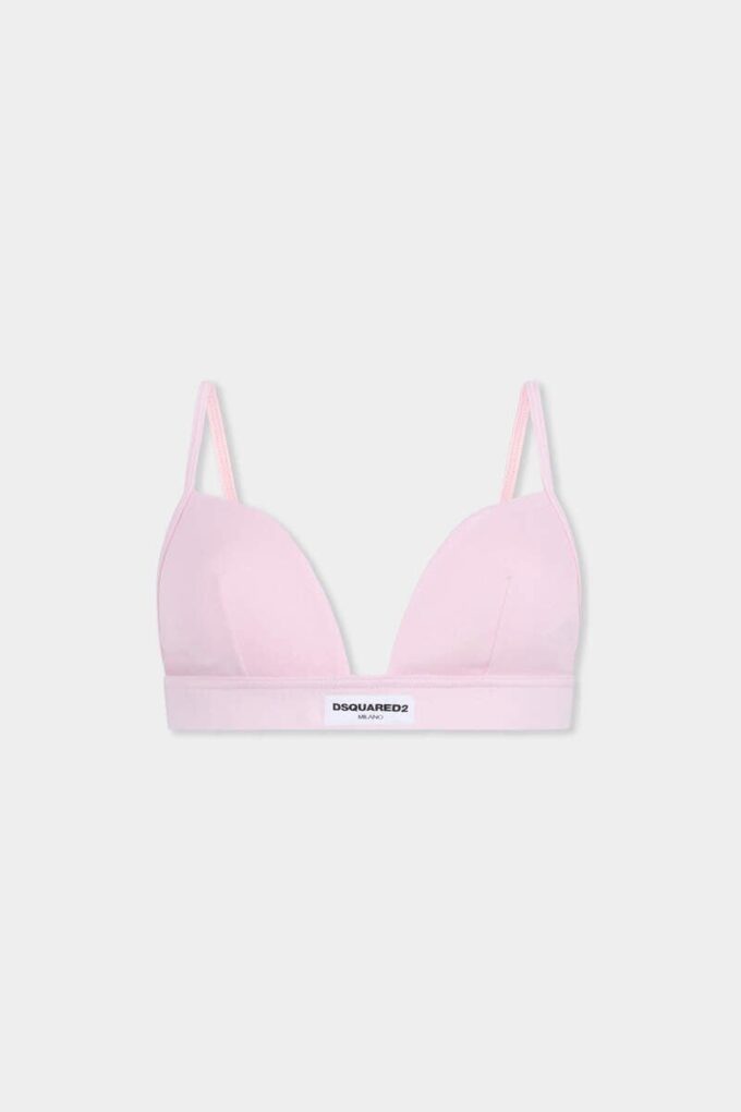 Reggiseno Dsquared2 Heritage Reggiseno Dsquared2 Heritage