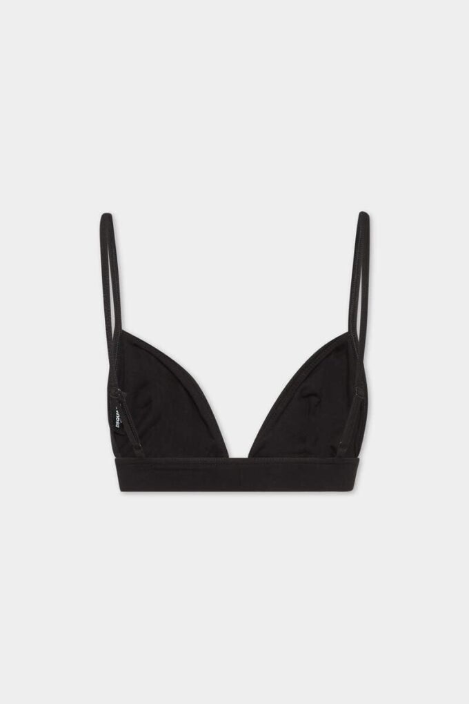 Reggiseno Dsquared2 Heritage Reggiseno Dsquared2 Heritage