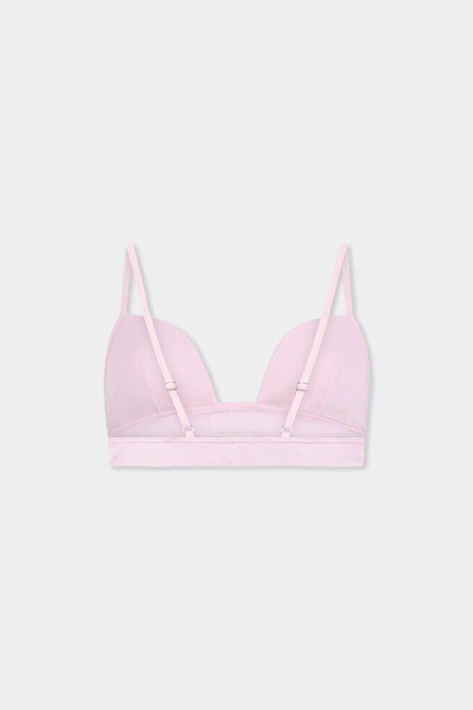 Reggiseno Dsquared2 Heritage Reggiseno Dsquared2 Heritage