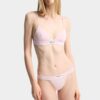 Reggiseno Dsquared2 Heritage Reggiseno Dsquared2 Heritage