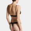 Reggiseno Dsquared2 Heritage Reggiseno Dsquared2 Heritage