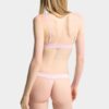 Reggiseno Dsquared2 Heritage Reggiseno Dsquared2 Heritage