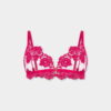 Reggiseno Dsquared2 Nights Reggiseno Dsquared2 Nights
