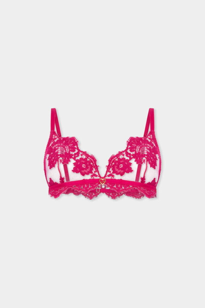 Reggiseno Dsquared2 Nights Reggiseno Dsquared2 Nights