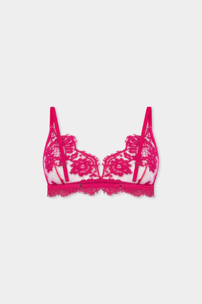 Reggiseno Dsquared2 Nights Reggiseno Dsquared2 Nights
