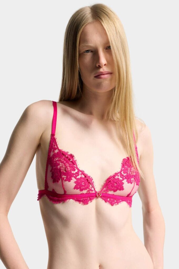 Reggiseno Dsquared2 Nights Reggiseno Dsquared2 Nights