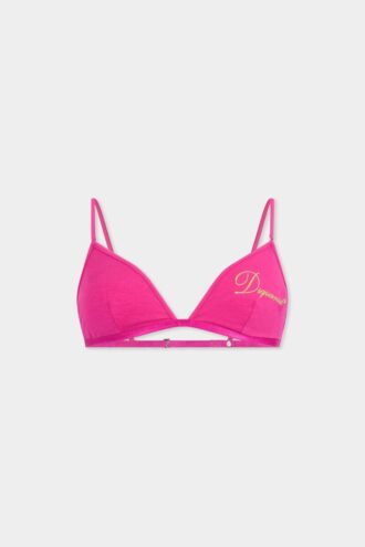 Reggiseno Dsquared2 Signature
