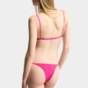 Reggiseno Dsquared2 Signature Reggiseno Dsquared2 Signature