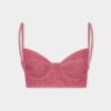 Reggiseno Tiki in denim Oxford Reggiseno Tiki in denim Oxford