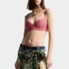Reggiseno Tiki in denim Oxford Reggiseno Tiki in denim Oxford