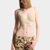 Reggiseno Tiki in denim Oxford Reggiseno Tiki in denim Oxford
