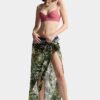 Reggiseno Tiki in denim Oxford Reggiseno Tiki in denim Oxford
