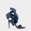 Sandali con doppio tacco Summer Dream Sandali con doppio tacco Summer Dream