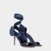 Sandali con doppio tacco Summer Dream Sandali con doppio tacco Summer Dream