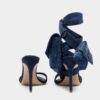 Sandali con doppio tacco Summer Dream Sandali con doppio tacco Summer Dream