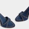 Sandali con doppio tacco Summer Dream Sandali con doppio tacco Summer Dream