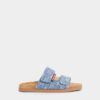 Sandali D2 Monogram Sandali D2 Monogram