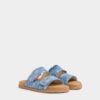 Sandali D2 Monogram Sandali D2 Monogram