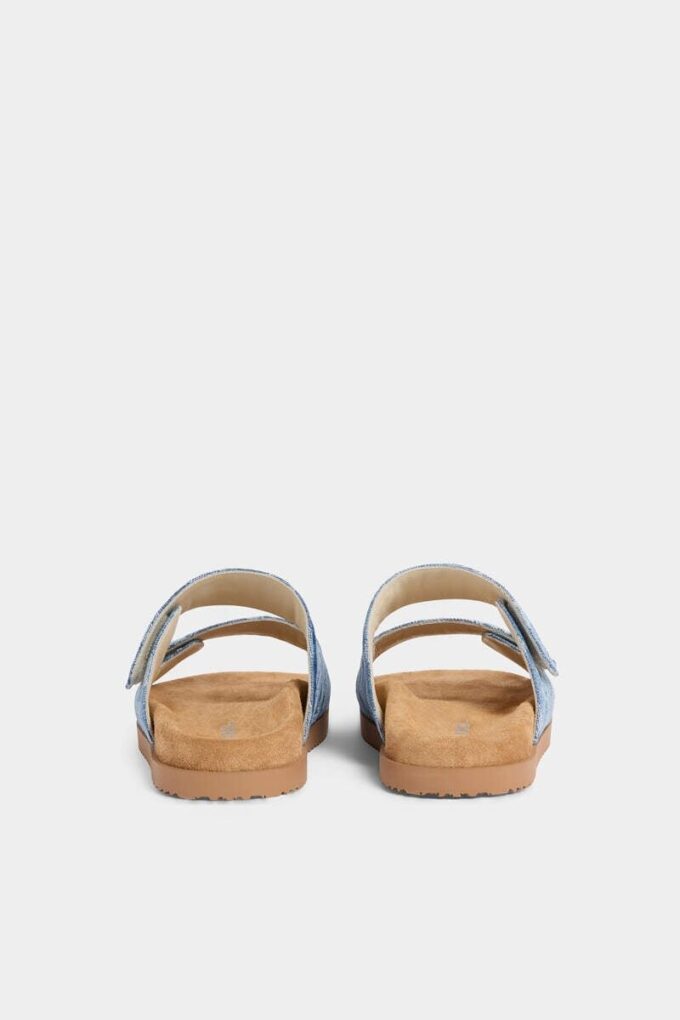 Sandali D2 Monogram Sandali D2 Monogram