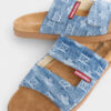 Sandali D2 Monogram Sandali D2 Monogram
