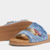 Sandali D2 Monogram Sandali D2 Monogram