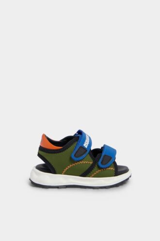 Sandali D2Kids per neonati