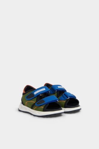 Sandali D2Kids per neonati