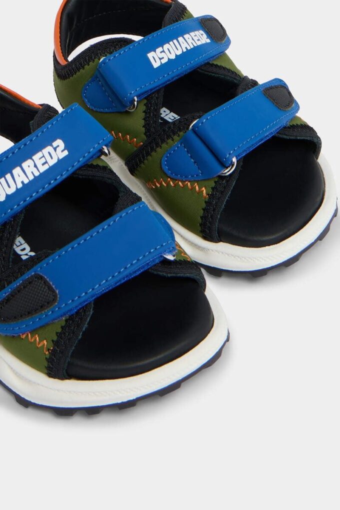 Sandali D2Kids per neonati Sandali D2Kids per neonati