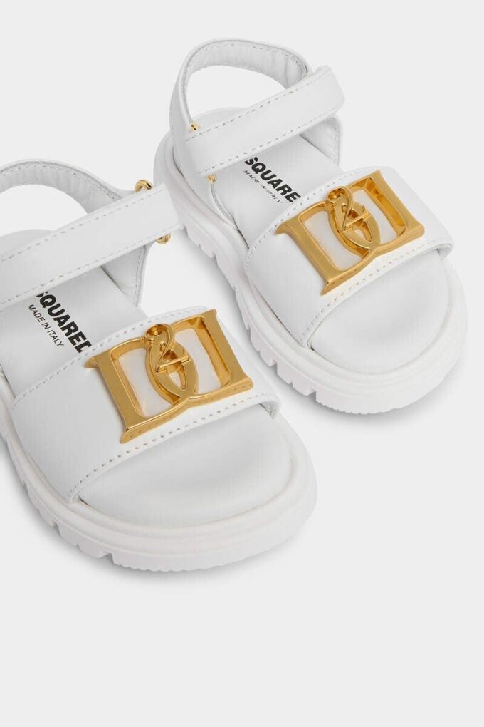 Sandali D2Kids per neonati Sandali D2Kids per neonati