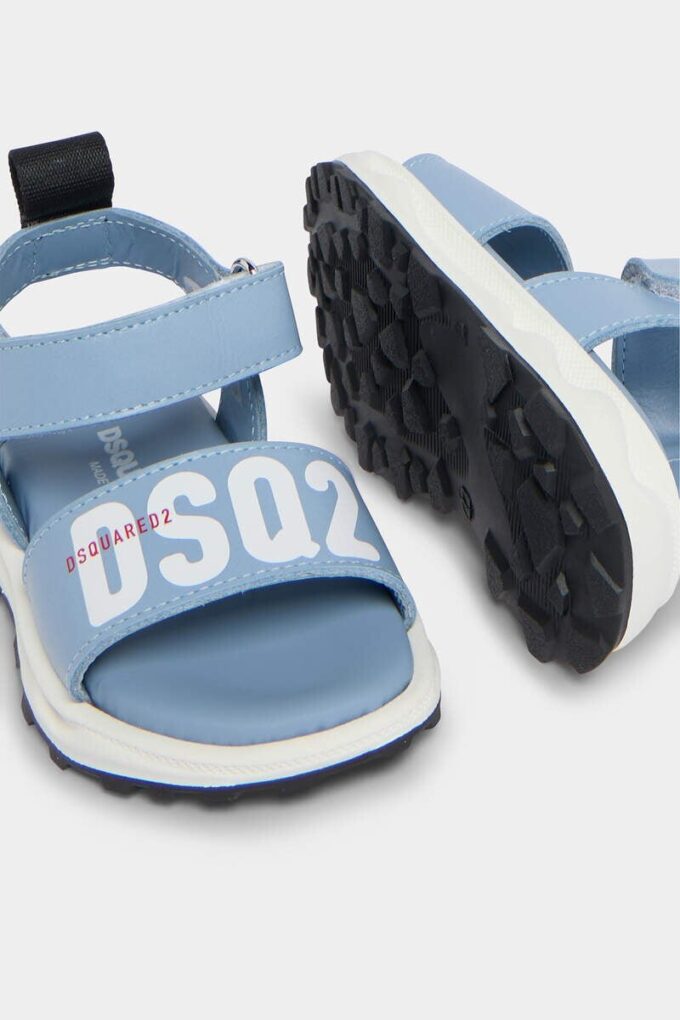 Sandali D2Kids per neonati Sandali D2Kids per neonati