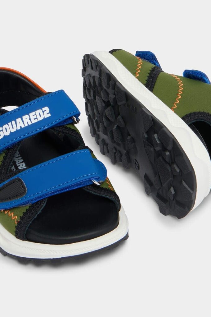 Sandali D2Kids per neonati Sandali D2Kids per neonati