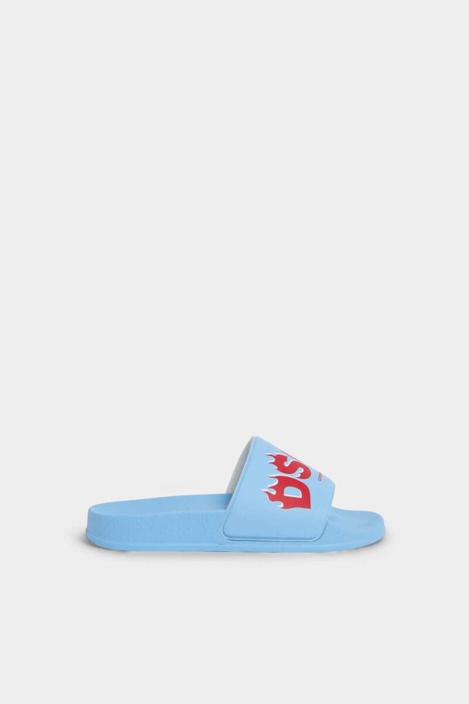 Sandali infradito Dsquared2Kids Junior