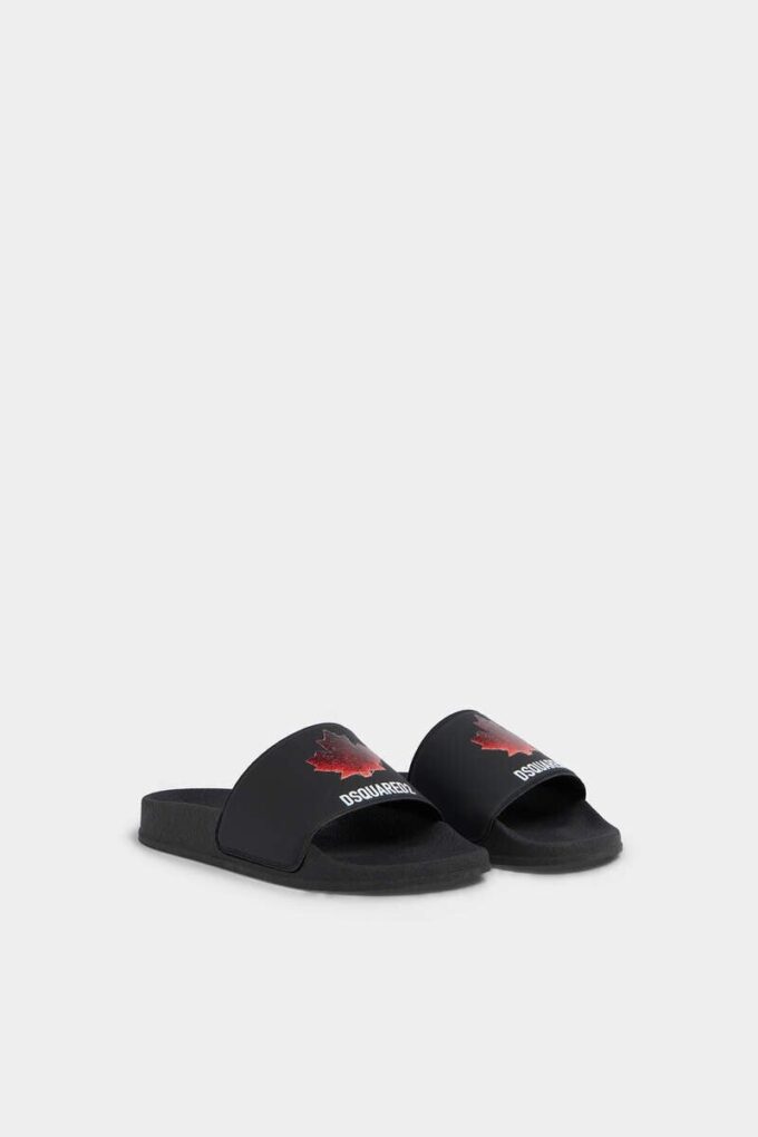Sandali infradito Dsquared2Kids Junior Sandali infradito Dsquared2Kids Junior