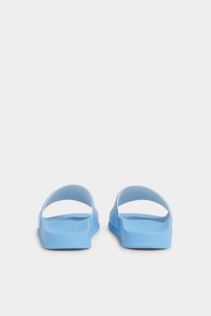 Sandali infradito Dsquared2Kids Junior