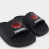 Sandali infradito Dsquared2Kids Junior Sandali infradito Dsquared2Kids Junior