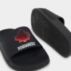 Sandali infradito Dsquared2Kids Junior Sandali infradito Dsquared2Kids Junior