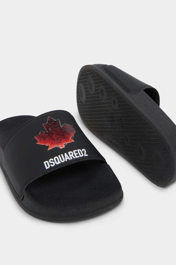 Sandali infradito Dsquared2Kids Junior Sandali infradito Dsquared2Kids Junior