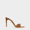 Sandali Mule Twin Sandali Mule Twin