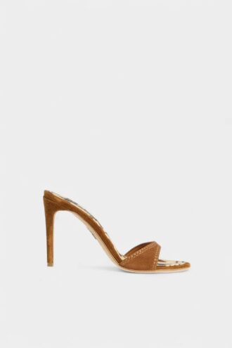 Sandali Mule Twin