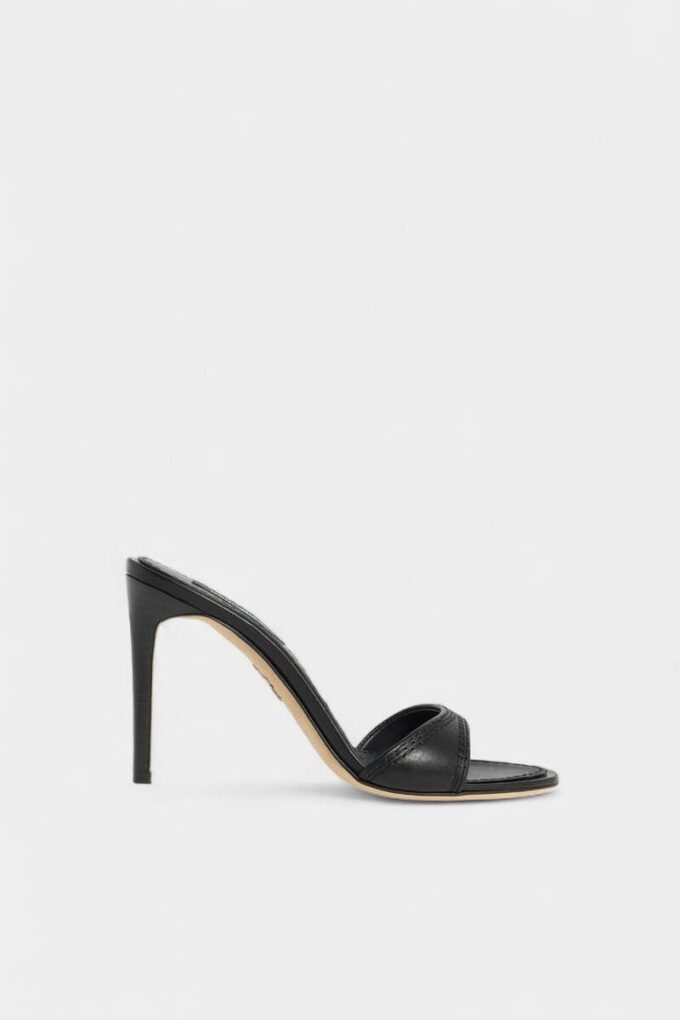 Sandali Mule Twin Sandali Mule Twin
