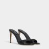 Sandali Mule Twin Sandali Mule Twin
